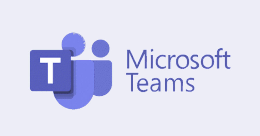 MS Teams Logo